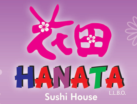 Hanata Sushi House